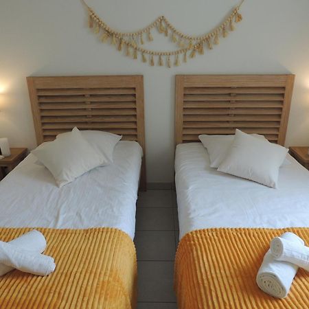 Lagrange Vacances - Villa D'Este Arcachon Exteriör bild