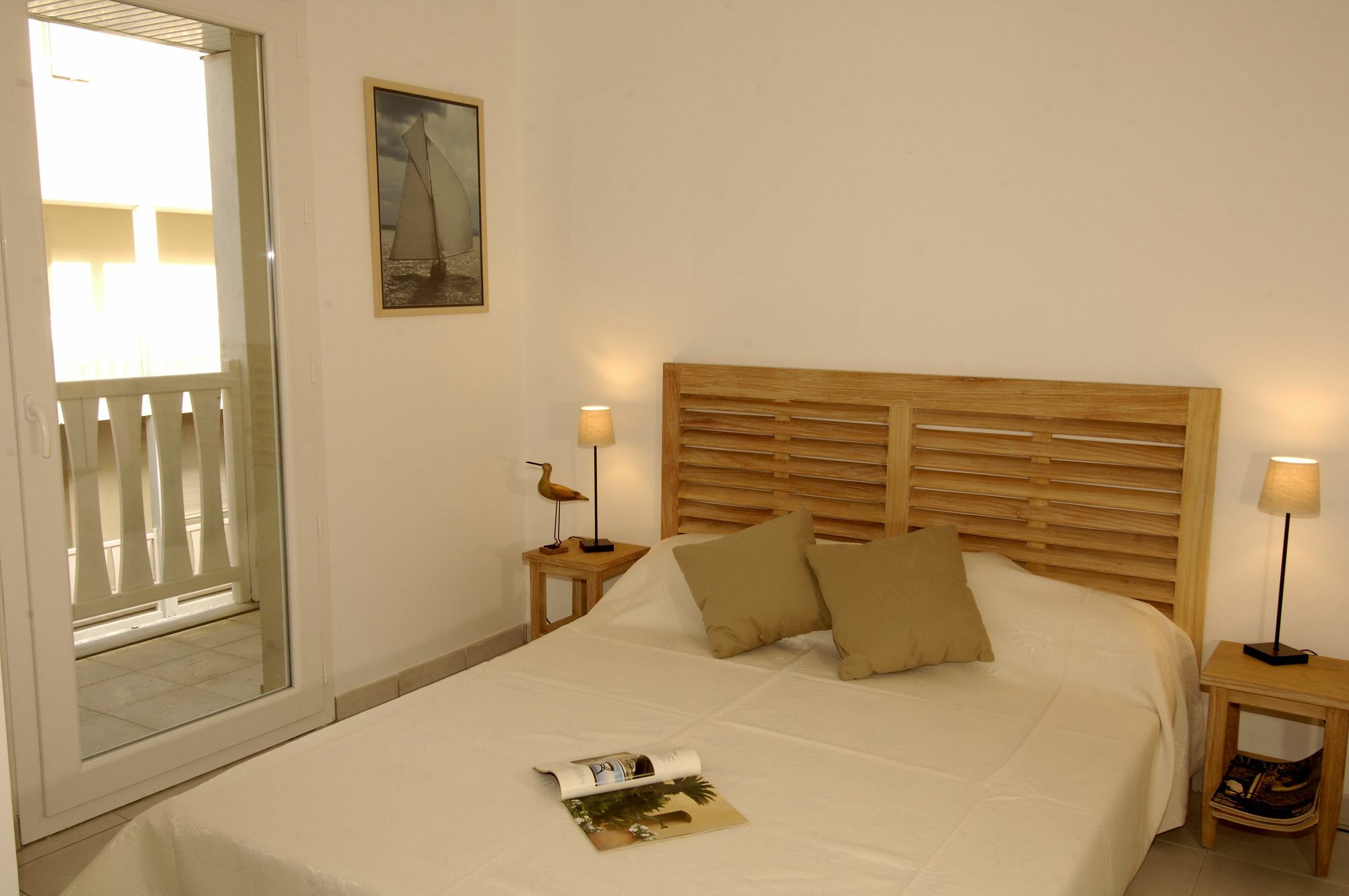 Lagrange Vacances - Villa D'Este Arcachon Exteriör bild