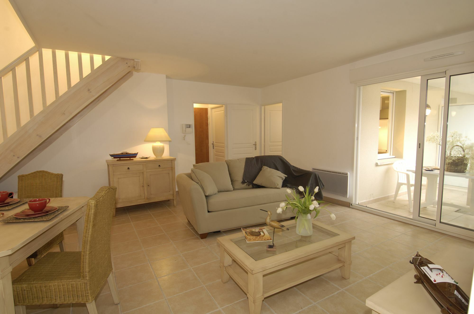 Lagrange Vacances - Villa D'Este Arcachon Exteriör bild